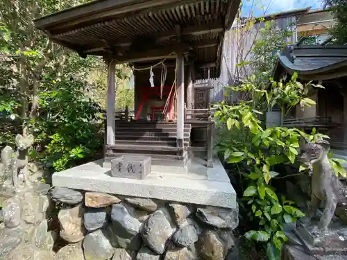 多賀神社(愛媛県)