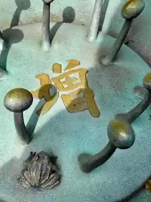 深大寺(東京都)