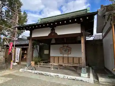 諏訪神社(東京都)