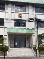 蟠龍寺のその他建物