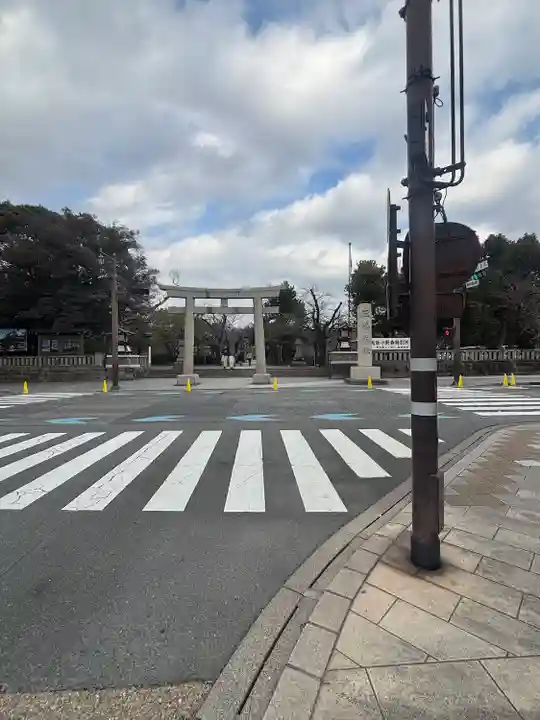 三嶋大社(静岡県)