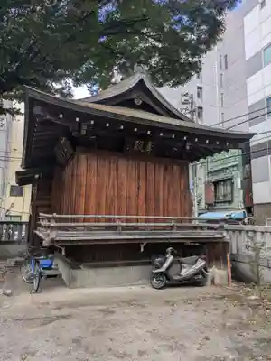 下谷神社(東京都)