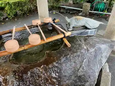 亀戸天神社(東京都)