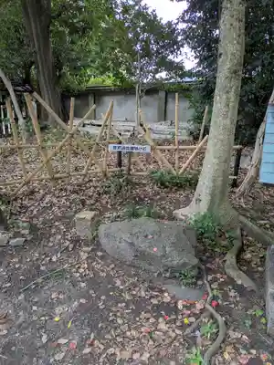 離宮八幡宮(京都府)