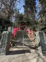 水澤寺(水澤観世音)(群馬県)