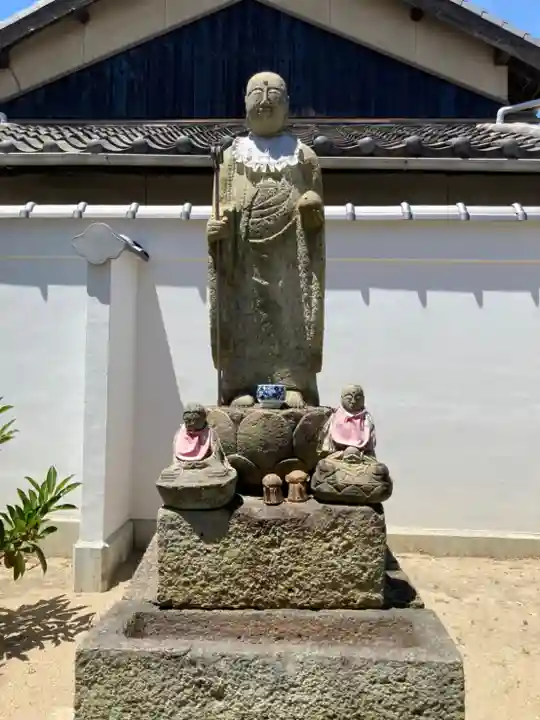 白旗観音寺(兵庫県)