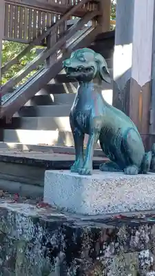 武蔵御嶽神社(東京都)