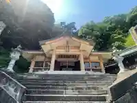 山辺神社(島根県)