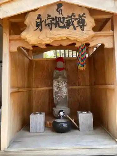 薬王寺(神奈川県)