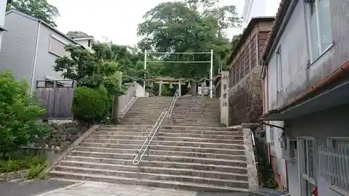 枚岡神社のその他建物