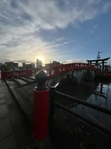 青井阿蘇神社(熊本県)
