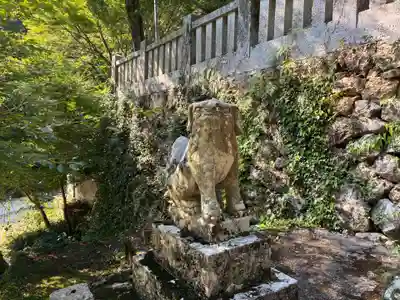 八幡神社(徳島県)