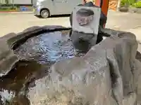 遠野郷八幡宮(岩手県)