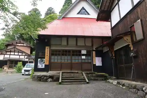 長尾護国寺(滋賀県)
