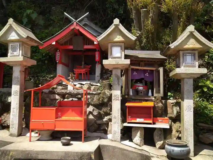 玉蔵院(奈良県)