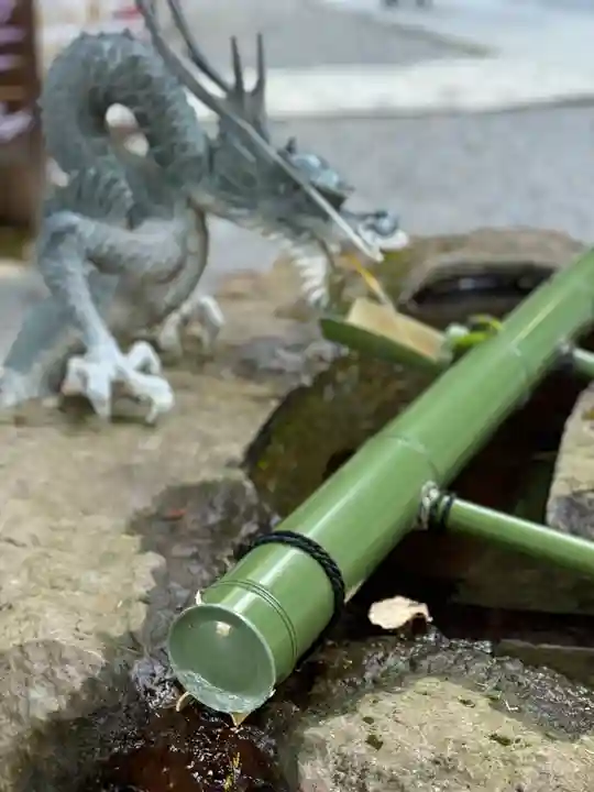 諏訪大社(長野県)