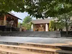 赤城神社の建物その他