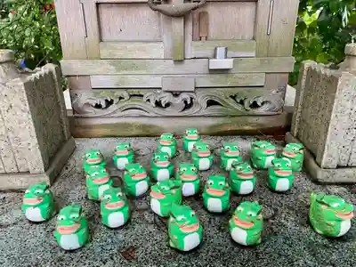 秩父今宮神社(埼玉県)