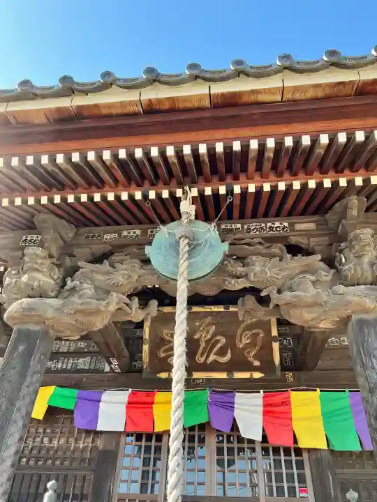 善応寺(茨城県)