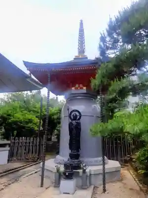 室泉寺のその他建物