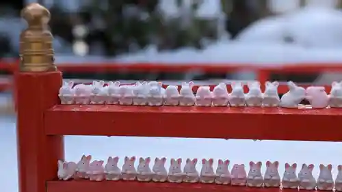 岡崎神社のおみくじ