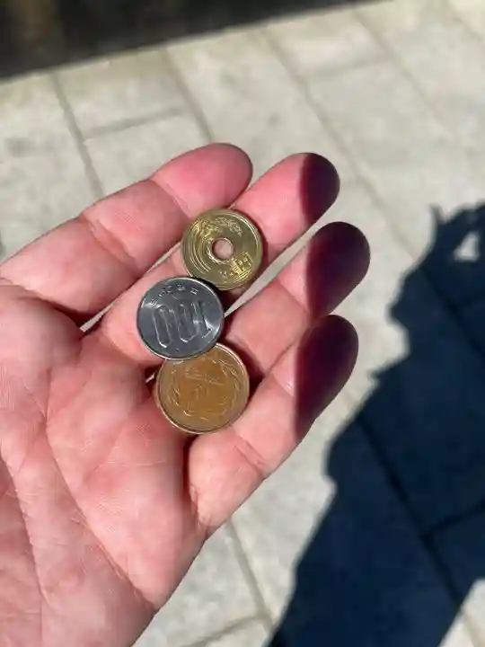 笠間稲荷神社(茨城県)