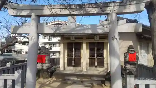 舞子六神社／まいこむの宮(兵庫県)