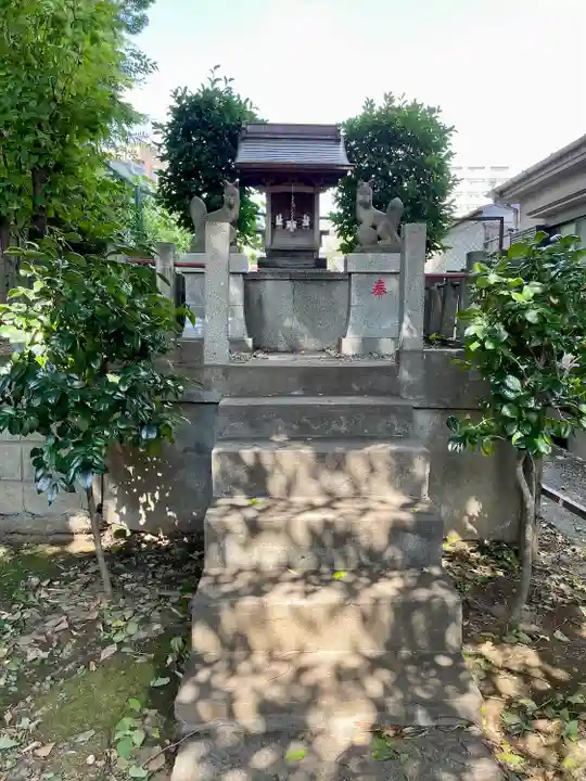 普門院(東京都)