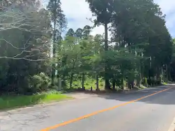 大宮神社(千葉県)
