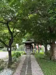 有鹿神社(神奈川県)