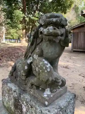 弓渡神社(千葉県)