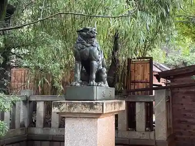平塚八幡宮(神奈川県)