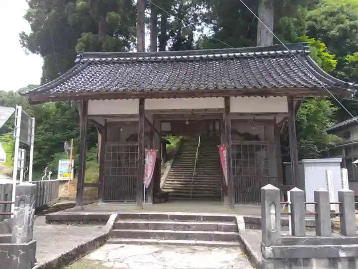 千光寺(富山県)