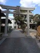 七宮神社(兵庫県)