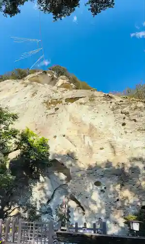 花窟神社(三重県)