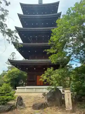 長禅寺(山梨県)
