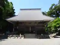 鶏足寺(滋賀県)