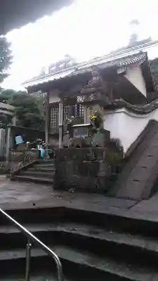 延命寺(長崎県)