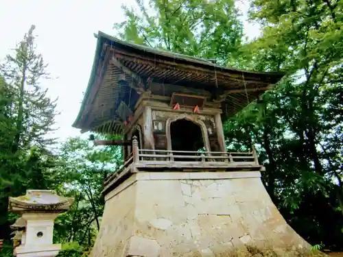 円蔵寺のその他建物