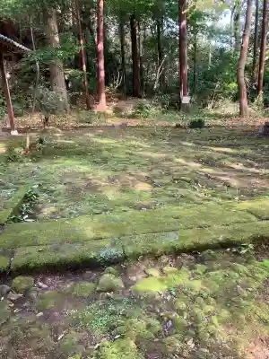 熊野神社(神奈川県)