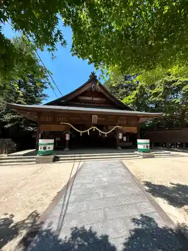 両延神社(広島県)