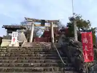 與志漏神社(滋賀県)