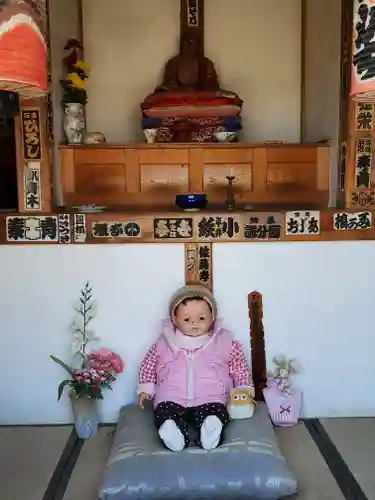 龍石寺(埼玉県)