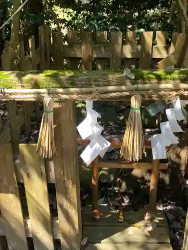 天照社(島根県)