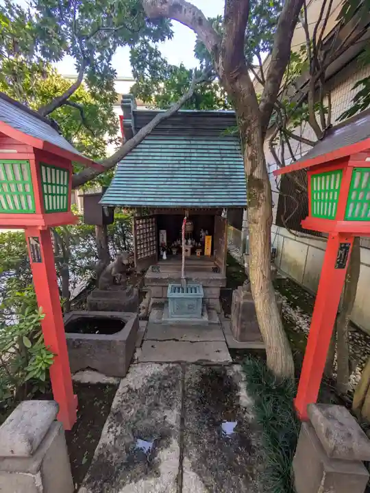 白泉寺(東京都)