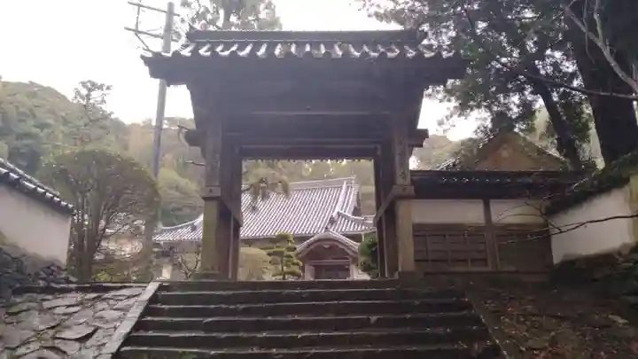 最教寺(長崎県)