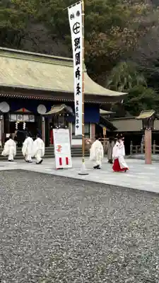 照國神社(鹿児島県)