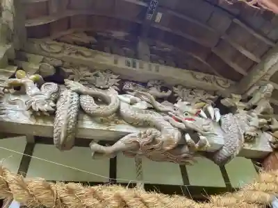 八坂神社(高知県)
