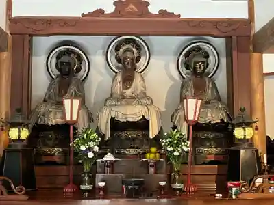 浄智寺(神奈川県)