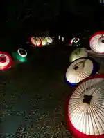 滑川神社 - 仕事と子どもの守り神(福島県)